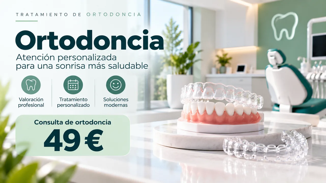 Ejemplo de campaña de cartelería digital para clínicas y centros sanitarios